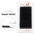 0.10 0.15 0.20 Faux Mink Lash Extensions Individual Eyelash Extension Classic Eyelash Set