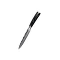 High Carbon 7Cr17 Stainless Steel Butcher Cooking Tools Kitchenware Knife Damascus Laser Pattern Kitchen Chef Knives