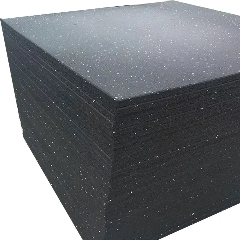 China Supplier Premium Epdm Fitness Rubber Matting Rubber Floor Tile
