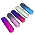 Custom Anodized Color Sandblasted Polished Wire Drawing Surface Treatment Aluminum Electronic Metal case