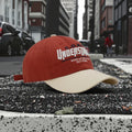 Men Women Fashion Sports Cap logo Custom Baseball Cap Cotton Unstructured Customized Dad Hat