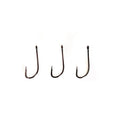 MISTER JIGGING Top Quality Manufacture  F10001 Bulk Fishing Hooks High Carbon Steel Saltwater Fishing Hook
