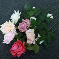 TG020 Home  Decoration Real Touch Flowers Wedding Decor Artificial Flower Decorative Flowers