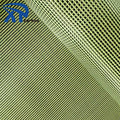 Hot Selling 100% 3k Colored 200g 1+1 Carbon Aramid Hybrid Fiber Fabric Hybrid Aramid Cables Fiber