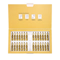20% VC Whitening Skin Care Booster Ampoules Lifting Firming Hyaluronic Acid Vitamin C Serum Professional SPA/Home Use Ampoule