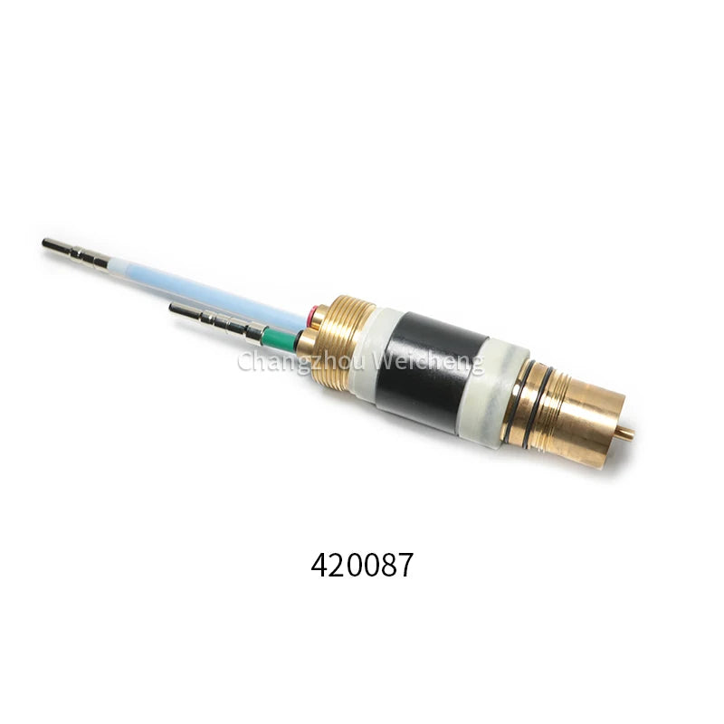 High Quality Maxpro200 Plasma Cutting Torch 420087 Copper Consumable for Maxpro200