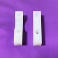 1 Pair Nylon Block Offset Printing Machine Spare Parts for Heidelberg