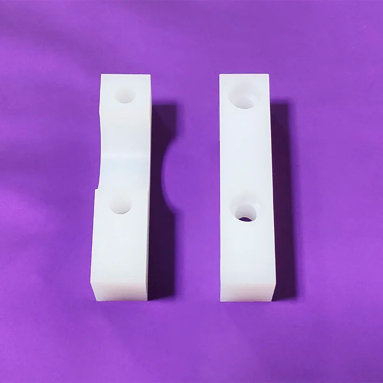 1 Pair Nylon Block Offset Printing Machine Spare Parts for Heidelberg