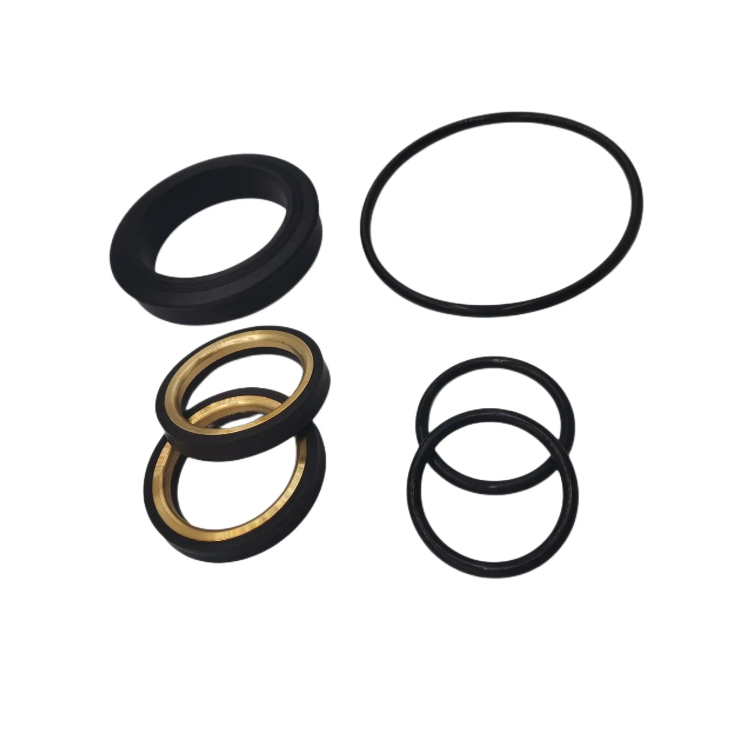 Standard Size Custom Color 1Inch 1502 Low Torque Plug Valve Repair Kit