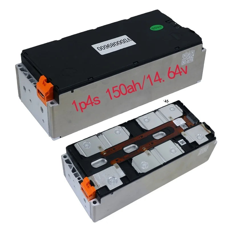 1p4s 14.64v 150ah 12v Ncm Ev Energy Storage Battery Module Lithium Ion Battery Packs