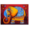 Diamond Painting Elephant Handmade Picture of Rhinestone Mosaic Full Square Diamond Embroidery Cross Stitch 3F565