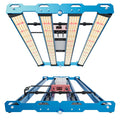Free TAX to EU 2026 KingBrite 320W Samsung LM301H EVO+Osr (660NM+730NM) Full Spectrum 320W LED Grow Light