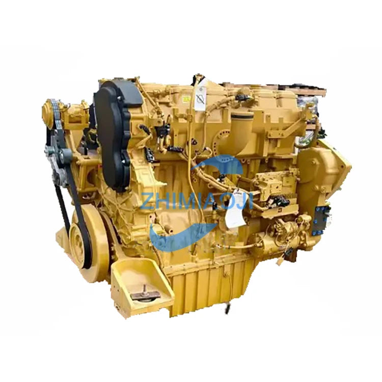 High Quality ISO Certified Brand New Nachi Excavator Diesel Engine Assembly C4.4/C7.1/C7/C9/C13/C15/C18 3066/3116/3406