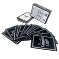 Wholesale Manufacturer Card Game Custom Board Game Cards with Custom Packaging
