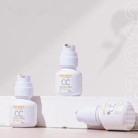 Kin Tone SPF 50 Adjusting Foundation Nature Skin Concealer Moisturizing Face Sunscreen Brightening BB & CC Creams