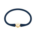Sports Charm Silicone Wristbands Balance Waterproof Negative Ion Energy Smile Star Love Silicone Bracelet