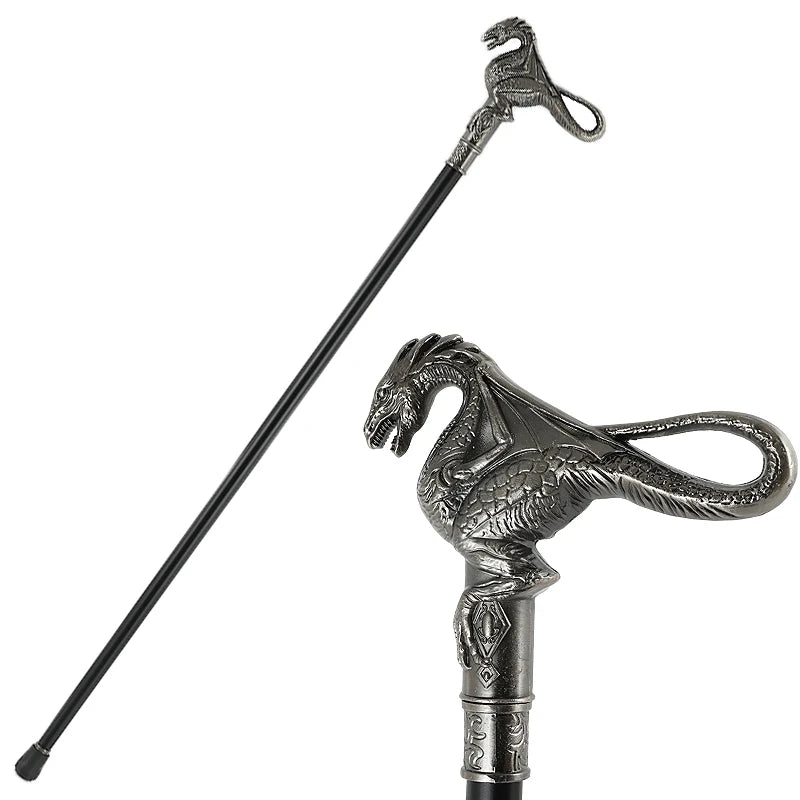Decorative Cane Fashion Elegant Nordic Walking Sticks Walking Cane