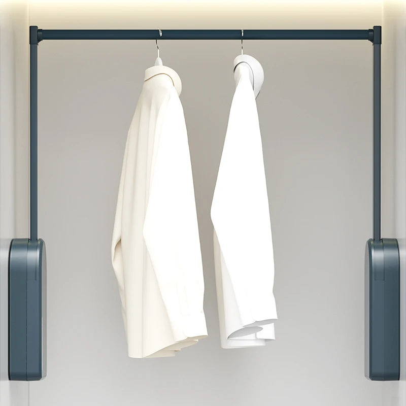 Oem Odm Manufacturer Wardrobe Smart Pull Down Electric Wardrobe Lift