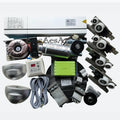 SL-NT Complete Kit Auto Sliding Door Accessories