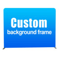 Popular Portable Decorative Background Background Photography Activity Banner Booth Advertising Background