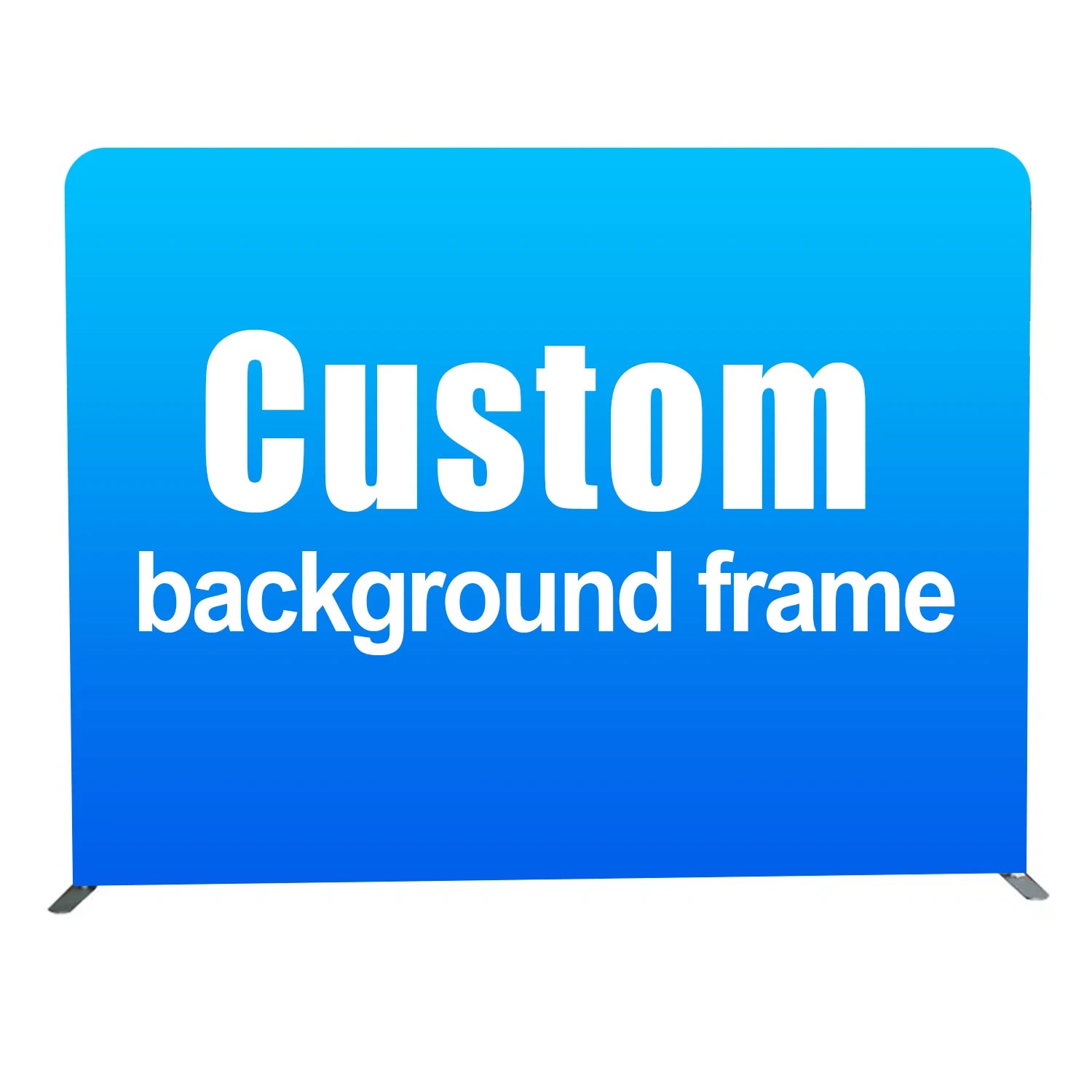 Popular Portable Decorative Background Background Photography Activity Banner Booth Advertising Background