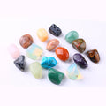 HZ 2020 New Product Wholesale Moon Dragon Scale Natural Raw Stone Meteorite Pendant for Fashion Women