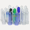 30MM Neck Pet Preform 12G 14G 15G 16G 17G  Mineral Water  Plastic Transparent Bottle