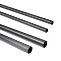 Taco De Billar Fibra De Carbono Carbon Cues Shaft 12.4 30inch Carom Carbon Cues Pool Cue Billiards Shafts Blank