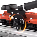Costom Logo 1800mm Track Tile Cutter Machine Cutter Tile Tool Manual Ceramic Tile Cutter