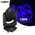 VSHOW S711 Dj Club Show Buddha Profile Moving Heads 600W LED Module Engine BSWF 4 in 1 Stage Lights