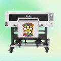 SUNIKA Digital Company 60cm I3200 Head High Speed UV DTF  Printer Sticker Printer