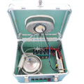 Wholesale Ultrasonic Print Head Cleaning Machine for SPT510 1020 PQ512 Konica 512 DX5 DX7 TX800 Printhead Clean Washing Tool