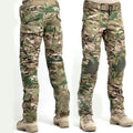 Best Men's Tactical Pants Quick Dry Spandex Cargo with Windproof Feature Breathable Formal Outdoor for Asiaon