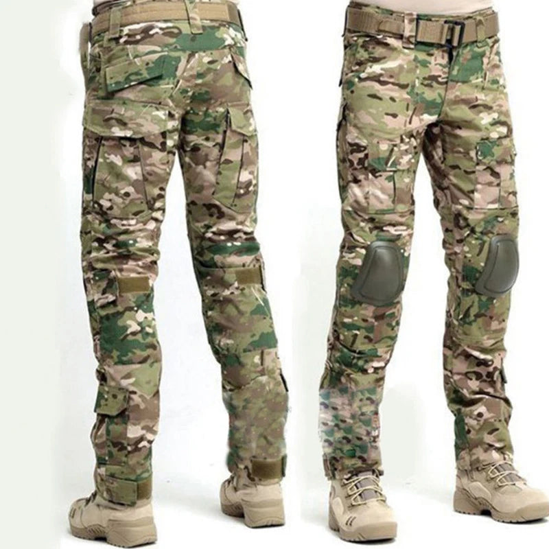 Best Men's Tactical Pants Quick Dry Spandex Cargo with Windproof Feature Breathable Formal Outdoor for Asiaon