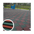 Non Toxic Customized 20mm 25mm Thickness Wear-Resistant Epdm Rubber Gym Floor Mat