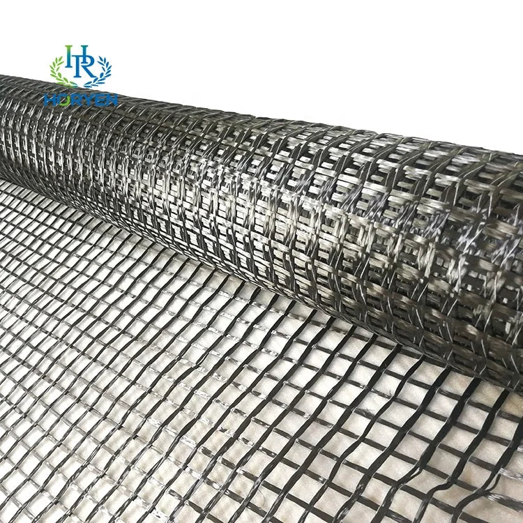 12K T700 Carbon Fiber Reinforcement Mesh