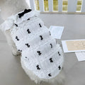 Summer Pet Vest cat and Dog Clothes