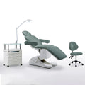 HICOMED Luxury Electric 3 Motors Beauty Bed Massage Tattoo Facial Chair Body Therapy Facial Bed Massage Table Optional  Color