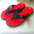Summer New Welcome Lady Wedge Flip Flop slippers Men's Flip-flops