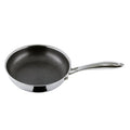Best Selling Anti Scratch 24cm America Test Kitchen Nonstick Fry Pan for Cooking