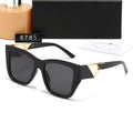 STORY AO8785 Luxury Brand Designer Ladies Sun Glasses Trendy Rectangle Casual Statement Fashion Sunglasses for Travel Shopping