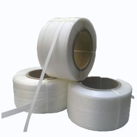 Manufacture Supply Fiber Packing Belt Packing Tape for Box Carton