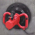 Huashuo Small Electric Cement Power Trowel Hand Held Concrete Smoothing Machine for Sale