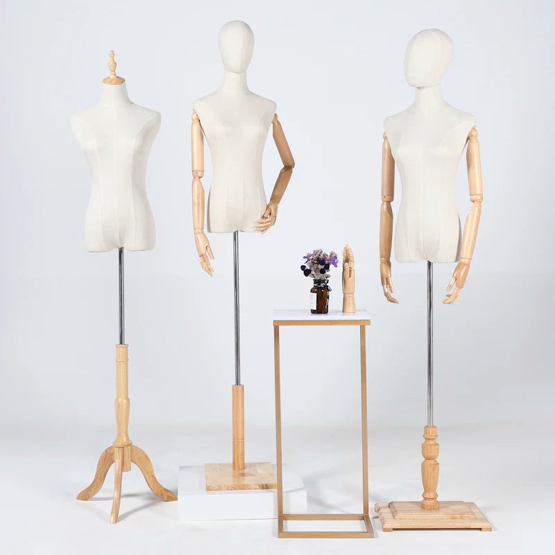 Hot Selling Maniquine for Designing