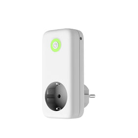 Kiwi Warmer KW600 Smart Thermostat and Humidistat for Electric Heating or Cooling Devices