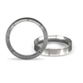 1PCS Top Sale Accessories Barista Ring 58MM Espresso Maker Coffee 54MM Dosing Funnel