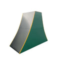 Children's Physical Fitness Parkour Equipment Triangle Baffle Box Parkour Climbing Frame for Sale