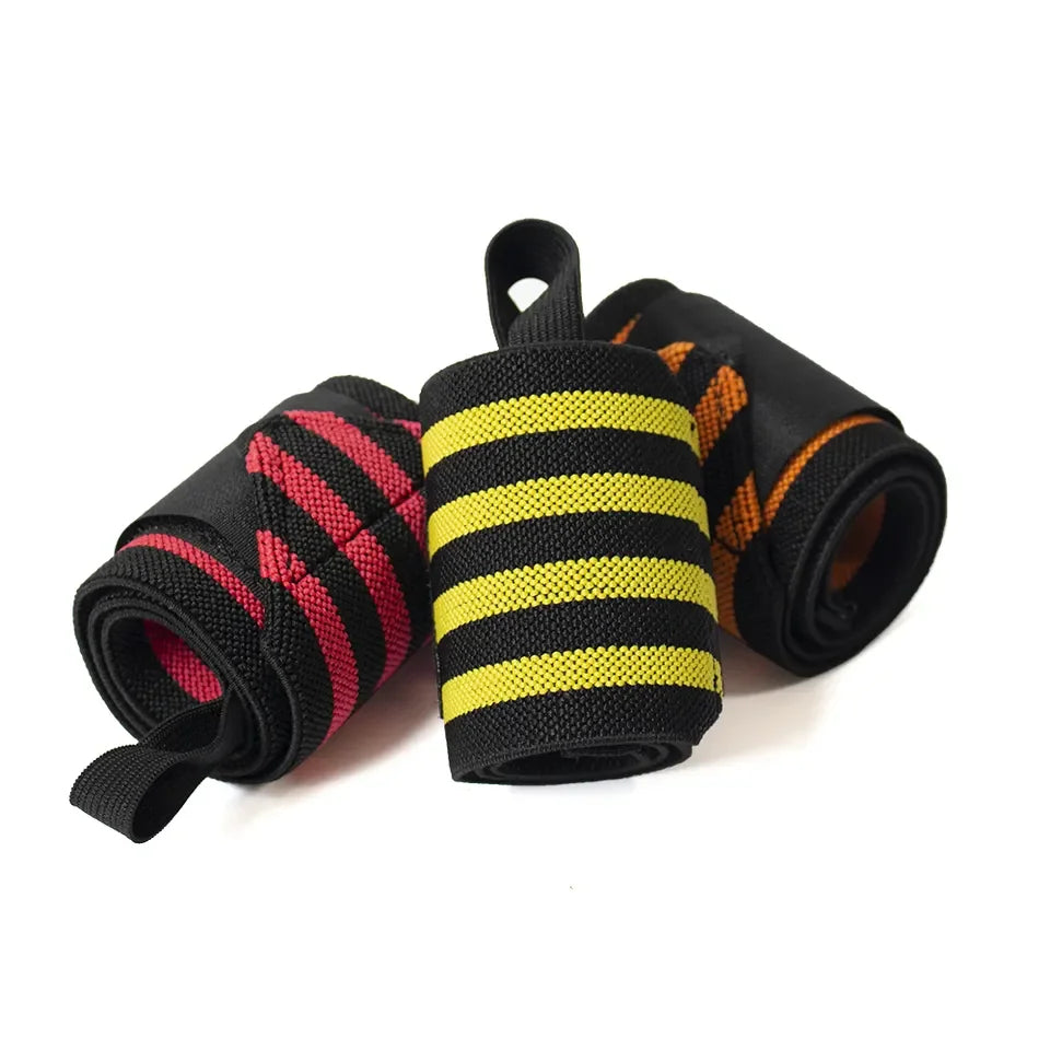 Sport Wrist Support Protection Manufacturer Wrist Band Support Brace Wrist Wraps