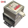Factory Direct Sales Magnetron Chinese Wholesaler Witol LG 2m214-2 Microwave Magnetron Galanz Microwave Oven Accessories