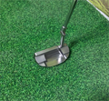 Manufacturer Customized High Precision CNC Milling Golf Putter Head